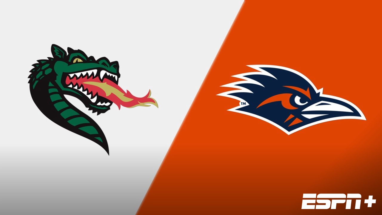 UAB vs. UTSA