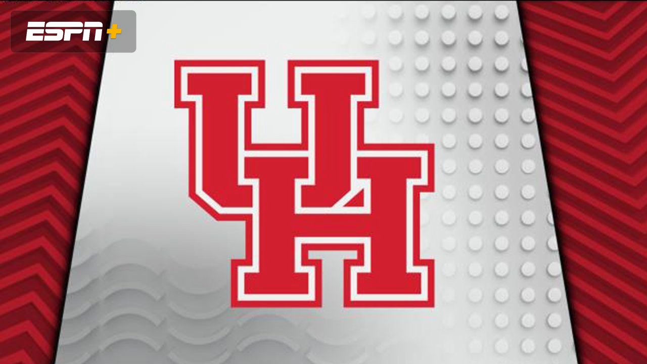 Houston Basketball Media Day