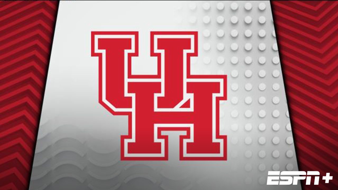 Houston Basketball Media Day