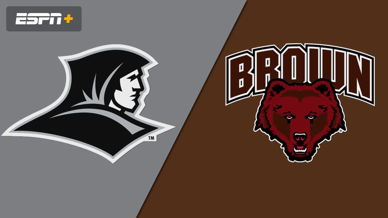 Providence vs. Brown (M Soccer)