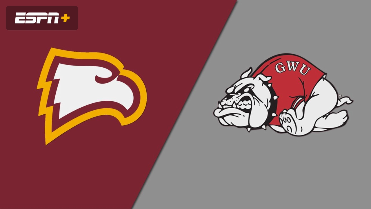 Winthrop vs. Gardner-Webb (W Soccer)