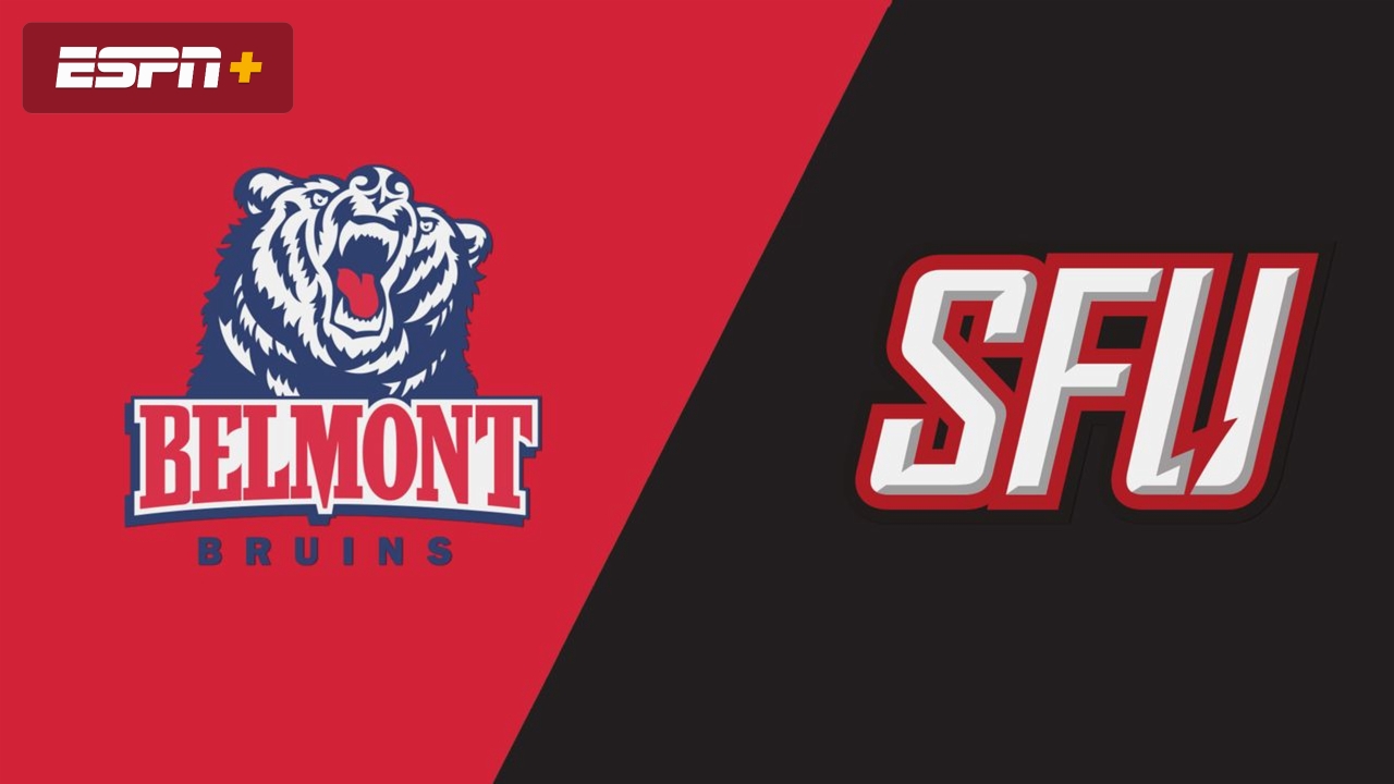 Belmont vs. St. Francis (PA)