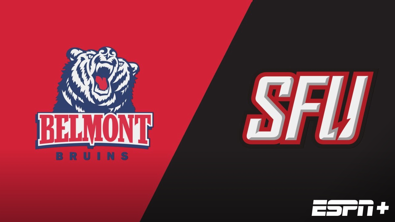 Belmont vs. St. Francis (PA)