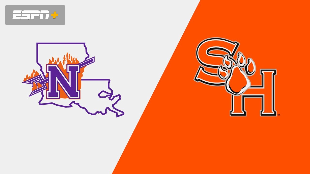 Northwestern State vs. Sam Houston State (Football)