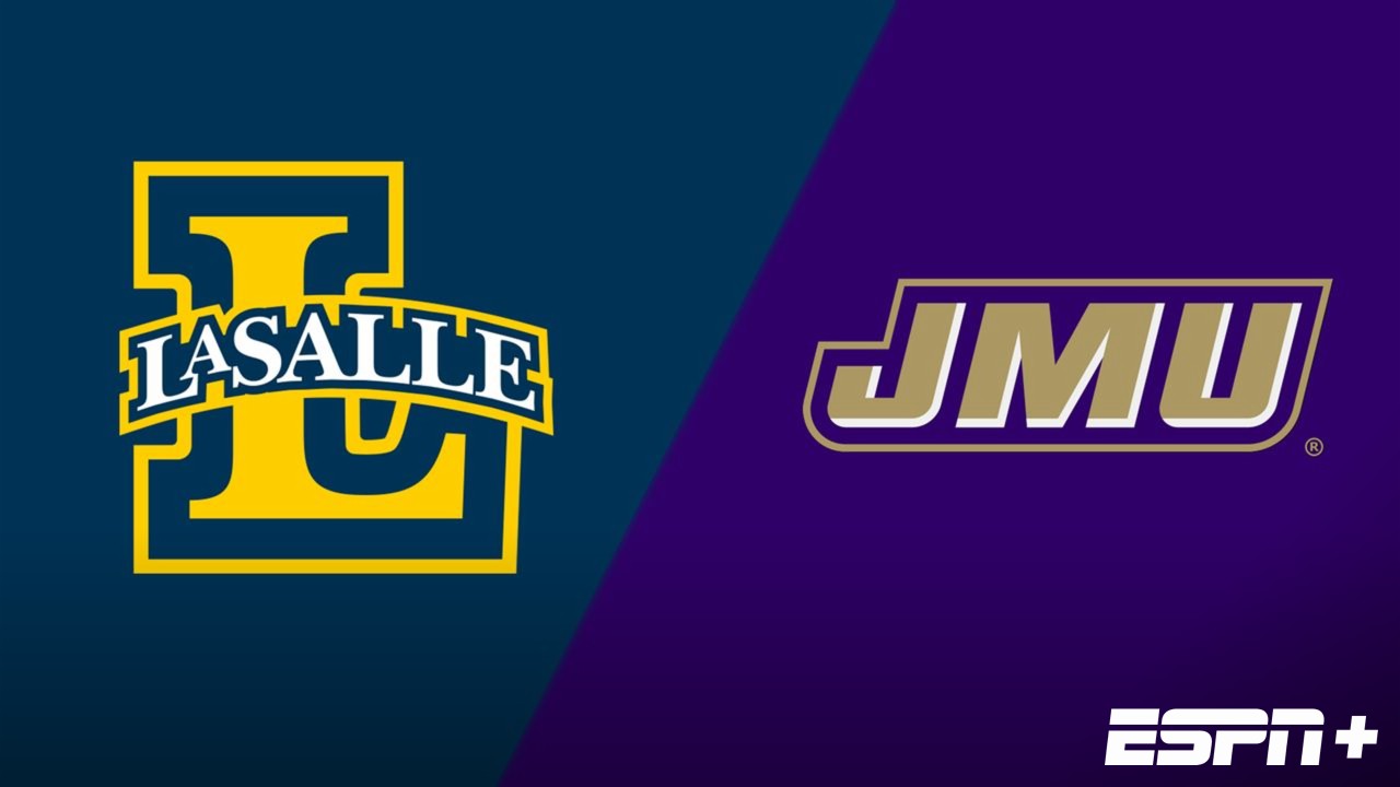 La Salle vs. James Madison
