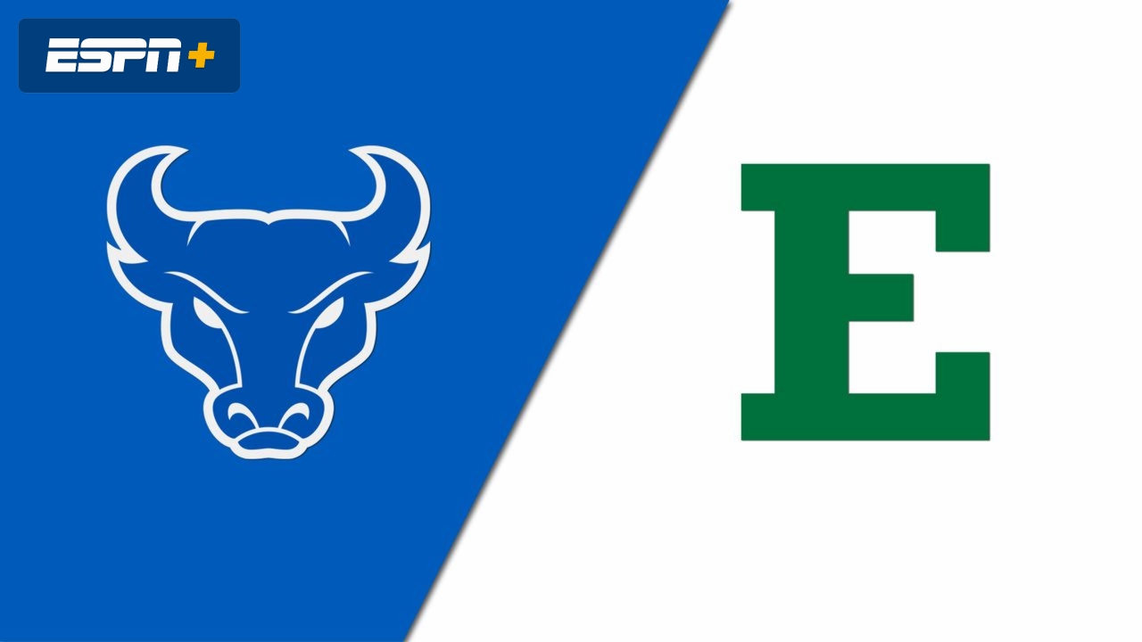 Buffalo vs. Eastern Michigan (W Volleyball)