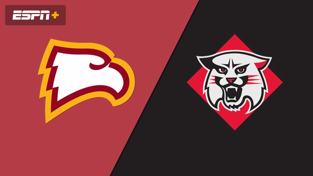 Winthrop vs. Davidson (M Basketball)