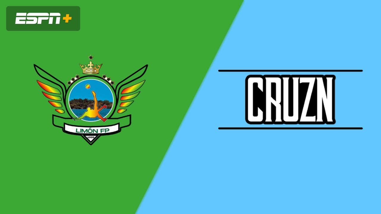 Yunis Limon FP vs. Cruzn Academy (Men's Group D)