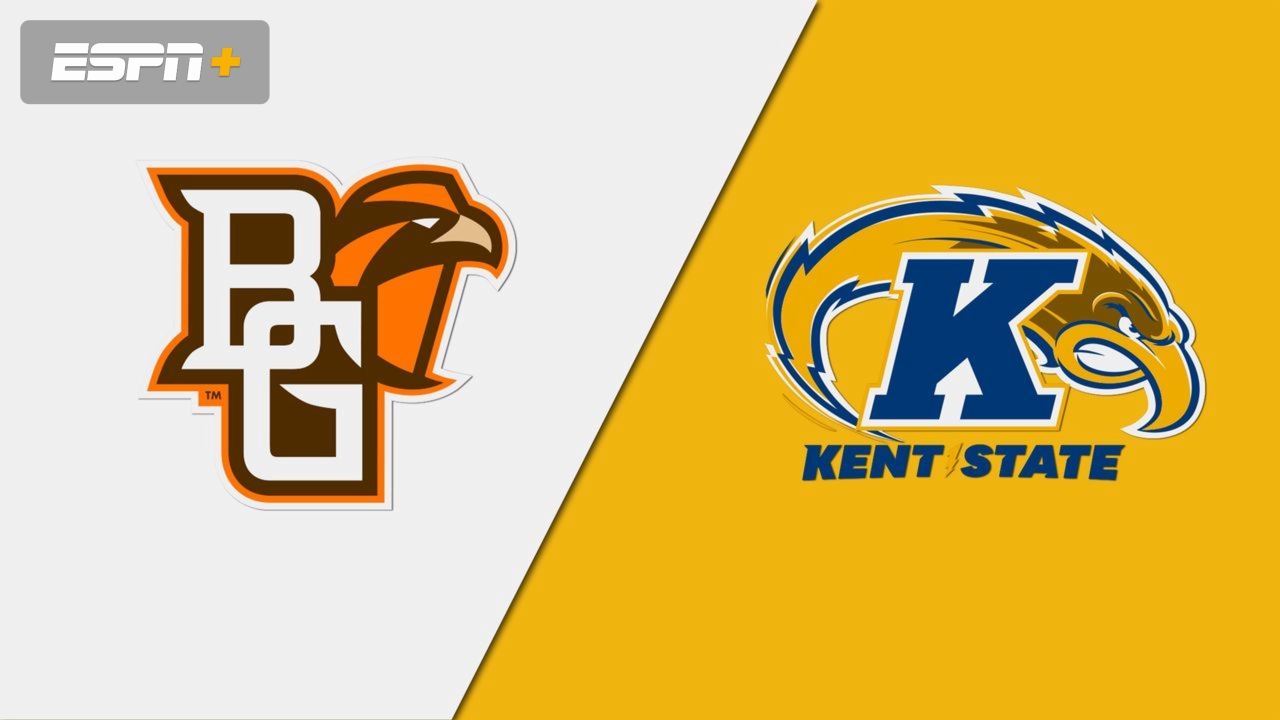 Bowling Green vs. Kent State (W Basketball)