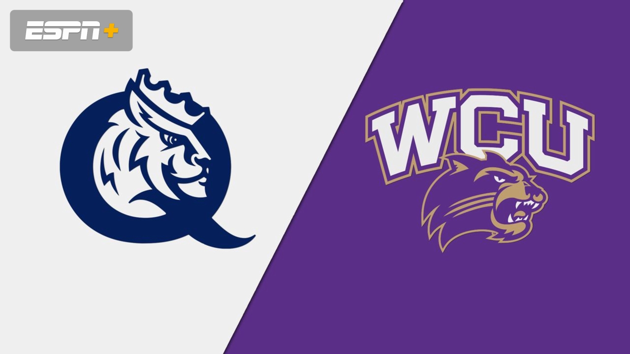 Queens University vs. Western Carolina