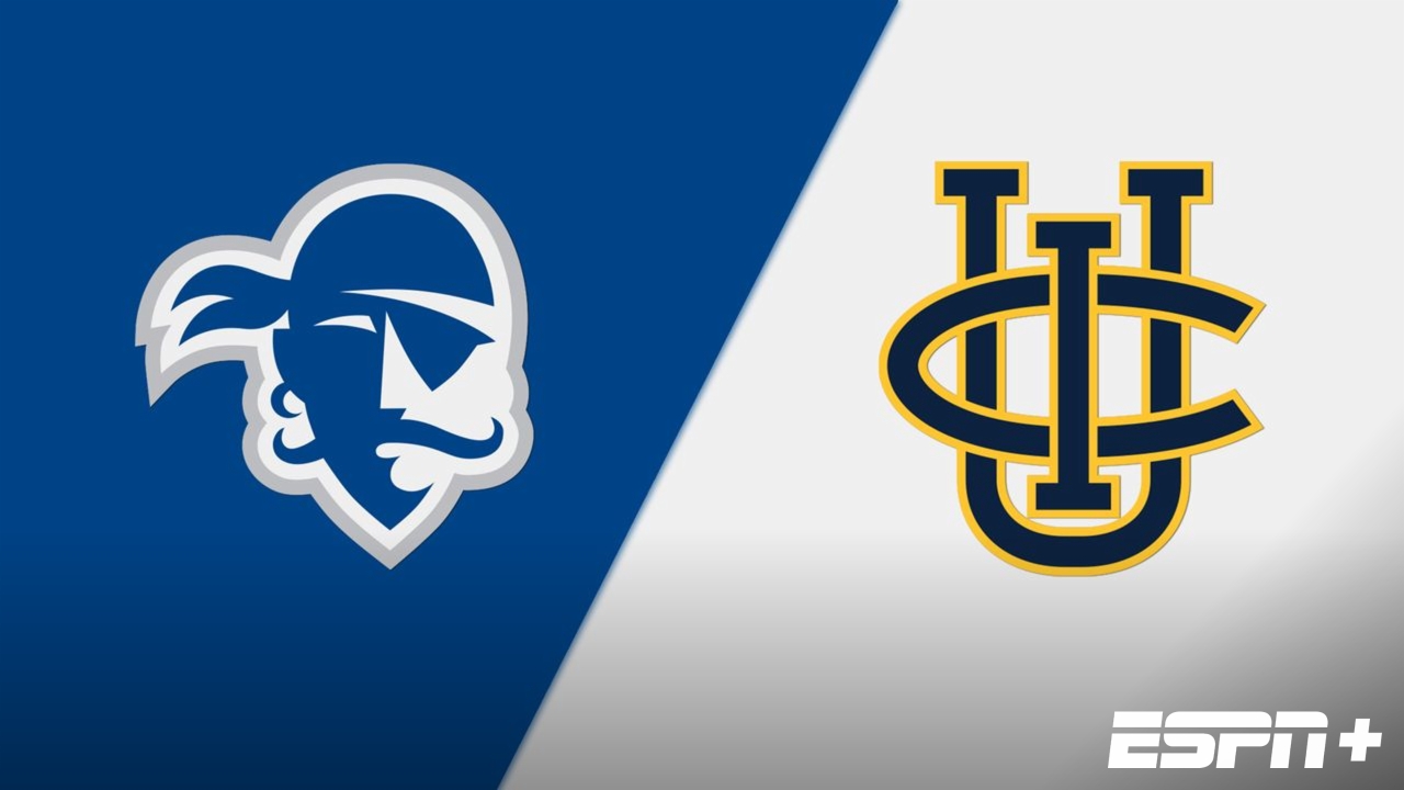 Seton Hall vs. UC Irvine