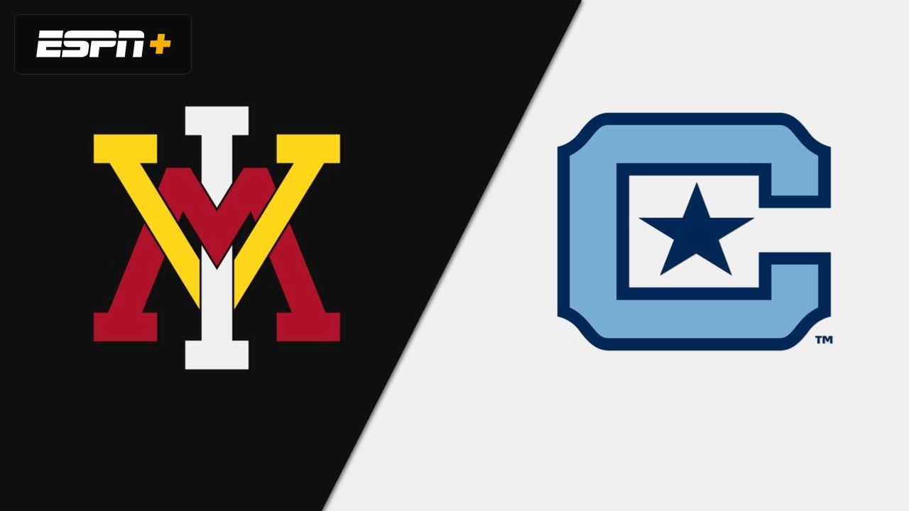 VMI vs. The Citadel