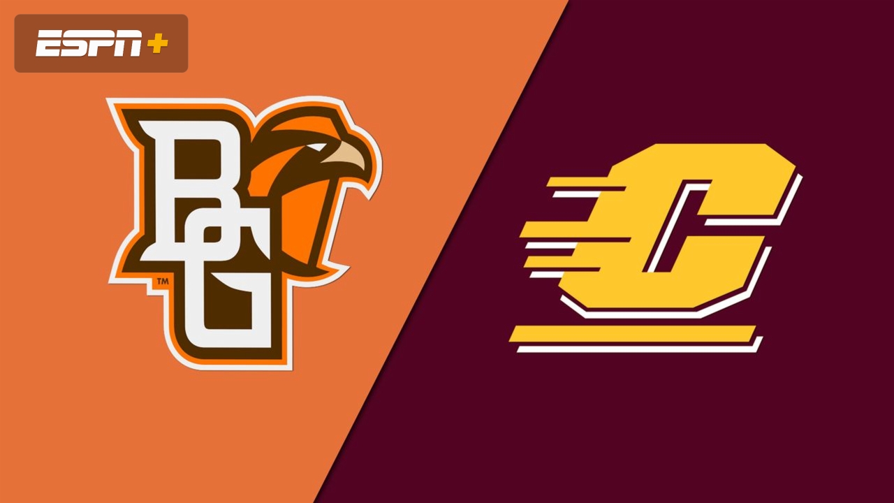 Bowling Green vs. Central Michigan (Football)