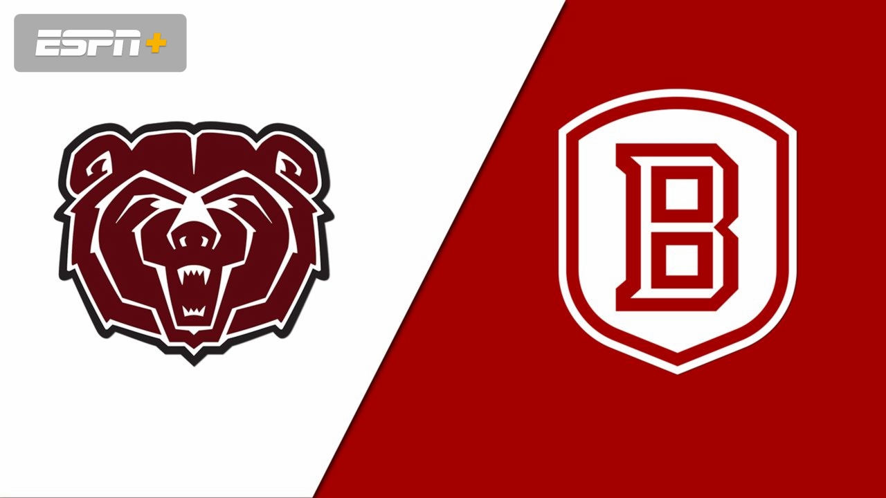 Missouri State vs. Bradley (First Round)