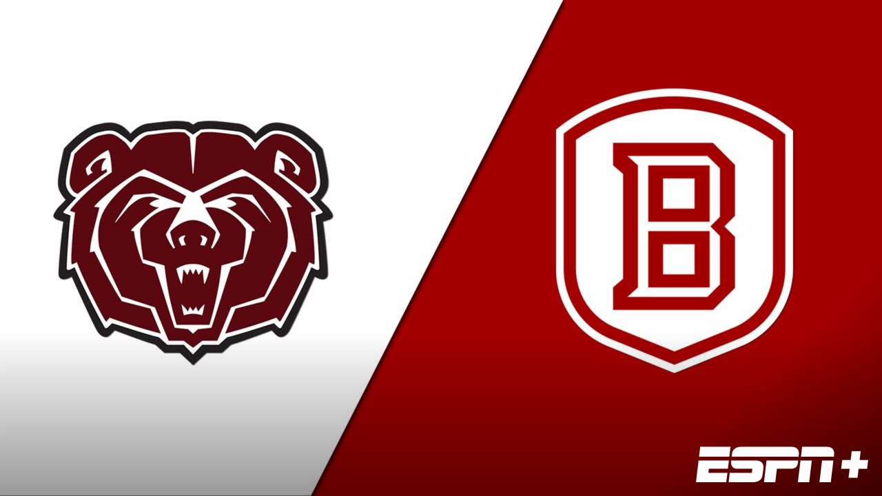 Missouri State vs. Bradley (First Round)