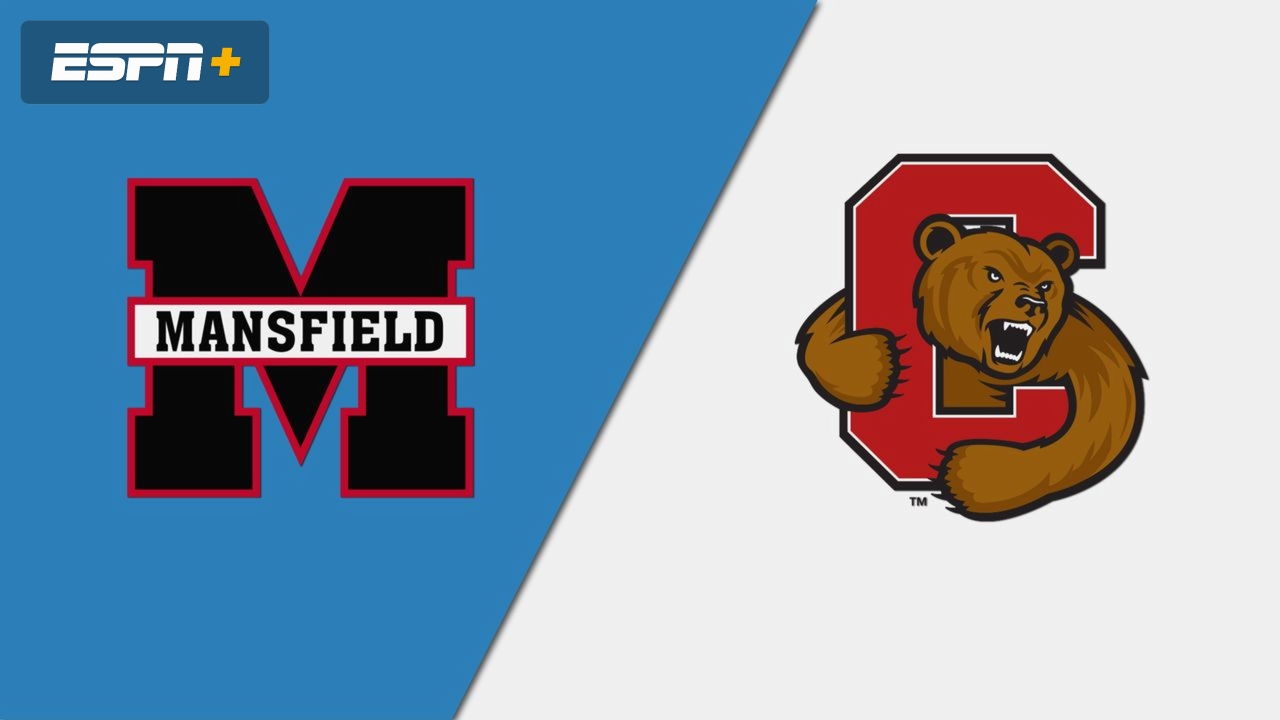 Mansfield vs. Cornell (Sprint Football)