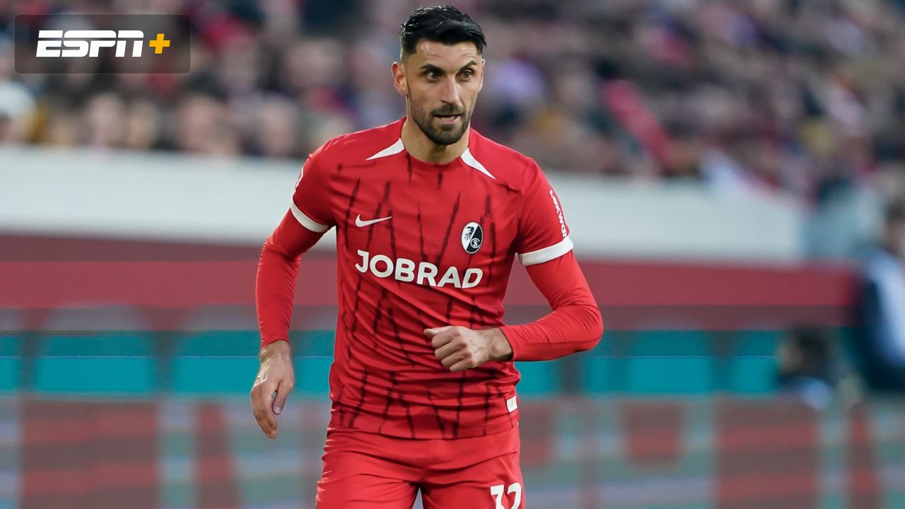 Sport-Club Freiburg vs. SV Werder Bremen (Bundesliga)