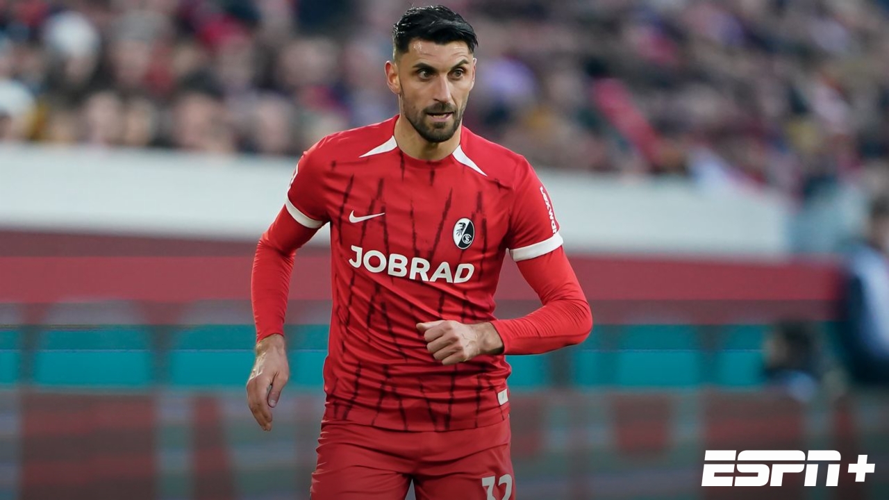 Sport-Club Freiburg vs. SV Werder Bremen (Bundesliga)