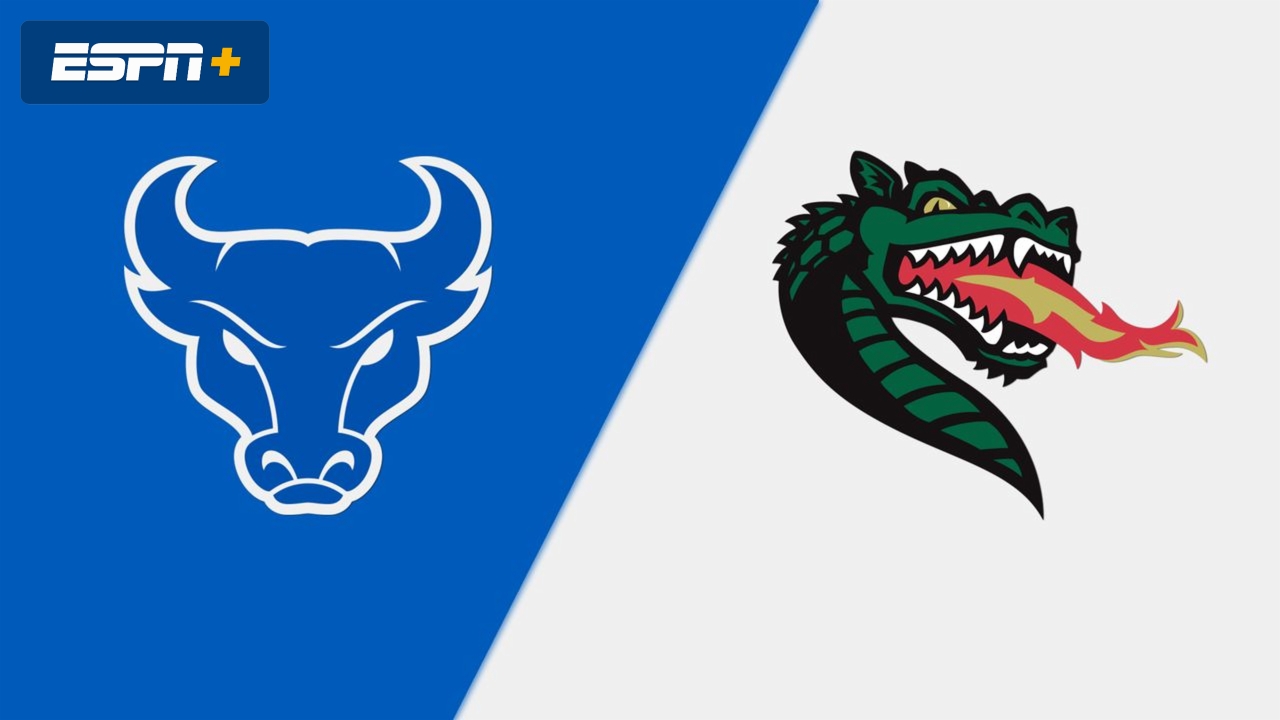 Buffalo vs. UAB