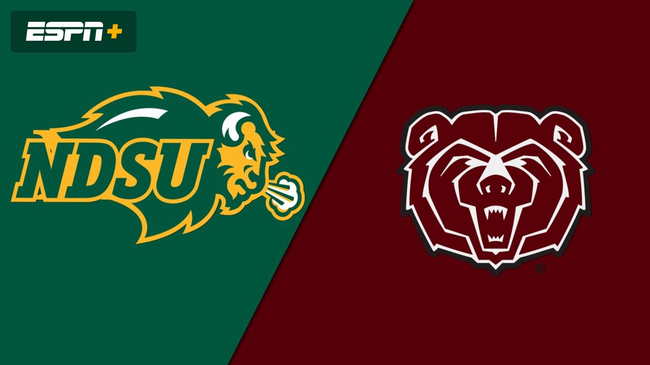North Dakota State vs. Missouri State (Football)