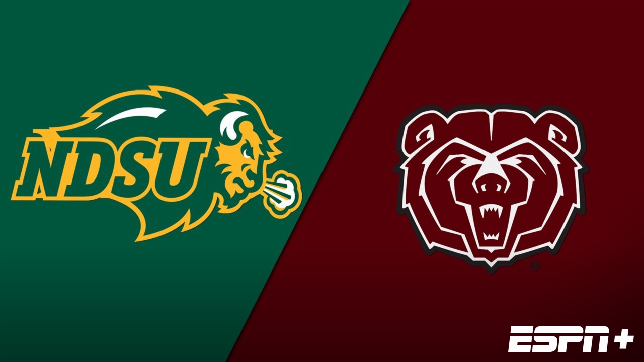 North Dakota State vs. Missouri State (Football)