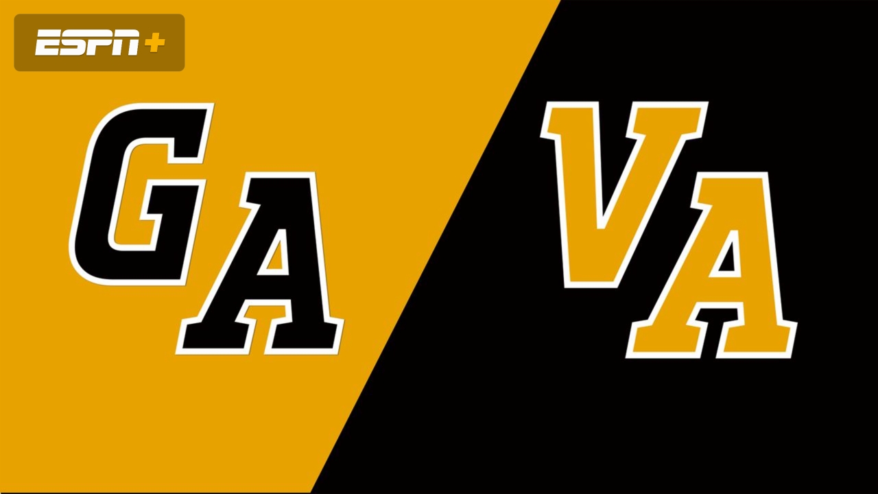 Harris County, GA vs. South Riding, VA