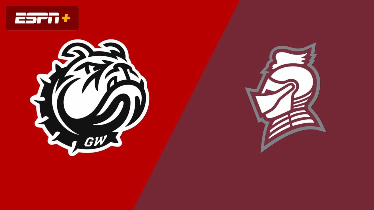 Gardner-Webb vs. Bellarmine