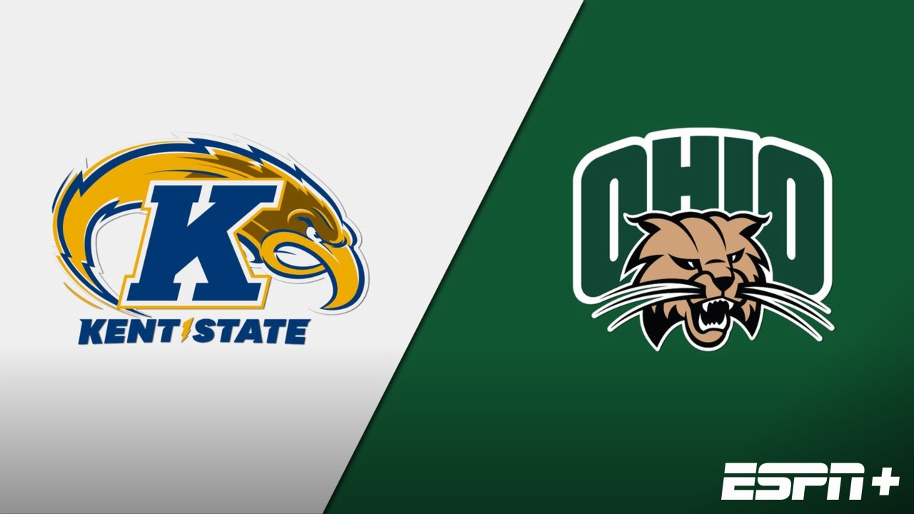Kent State vs. Ohio