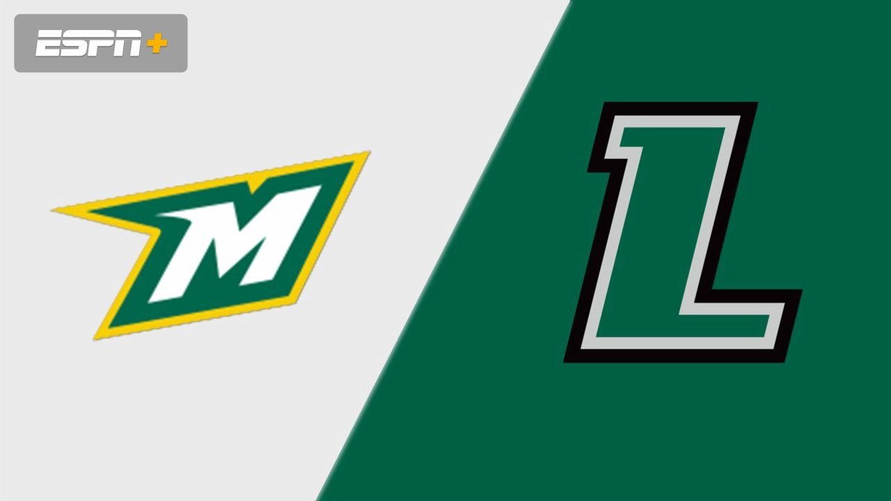 McDaniel vs. Loyola (MD) (Exhibition)