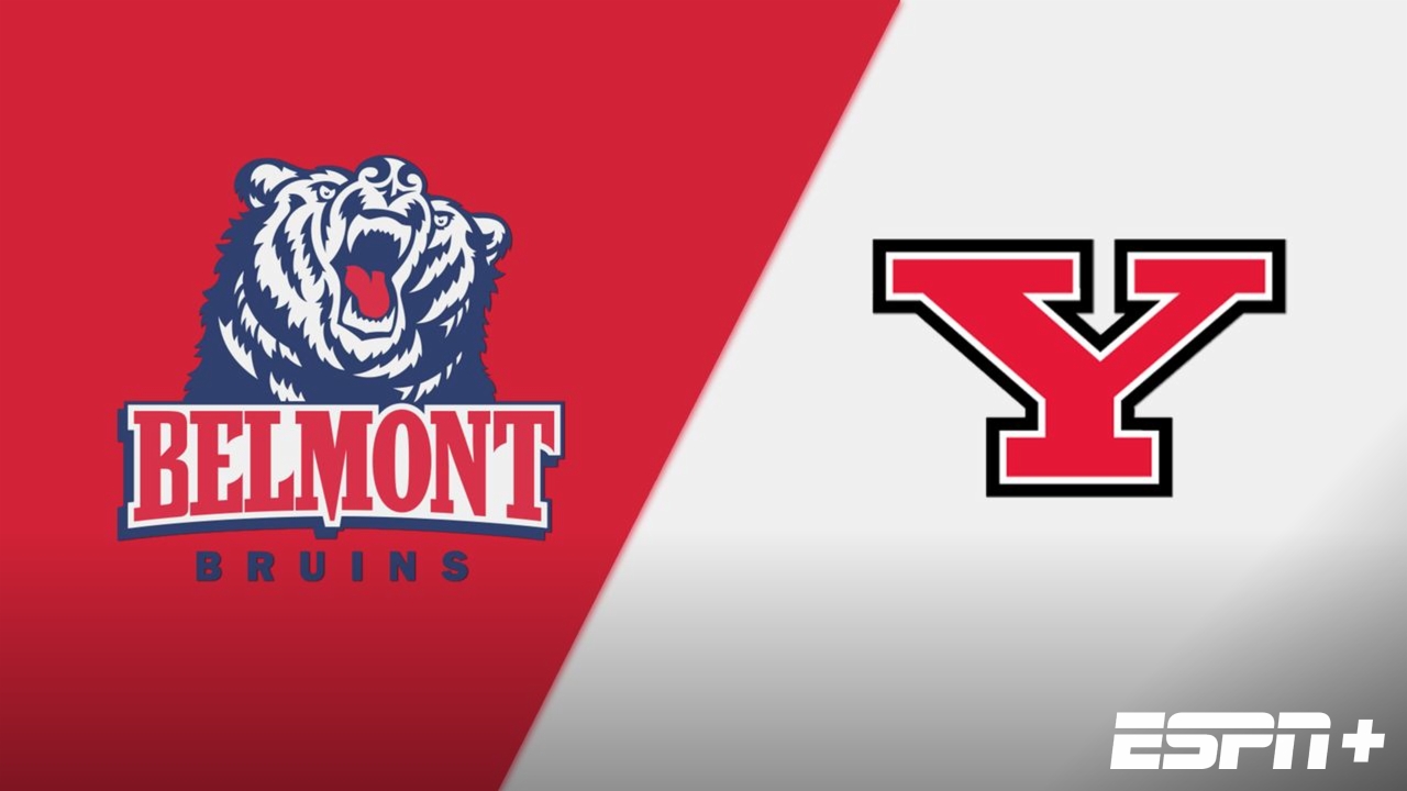 Belmont vs. Youngstown State
