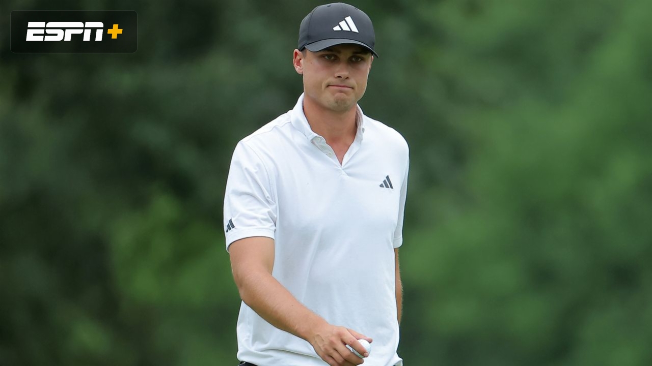 Farmers Insurance Open: Aberg & Rose Marquee Group (Third Round)