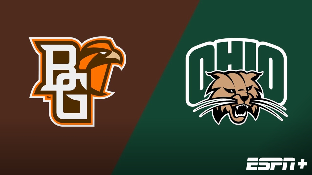 Bowling Green vs. Ohio