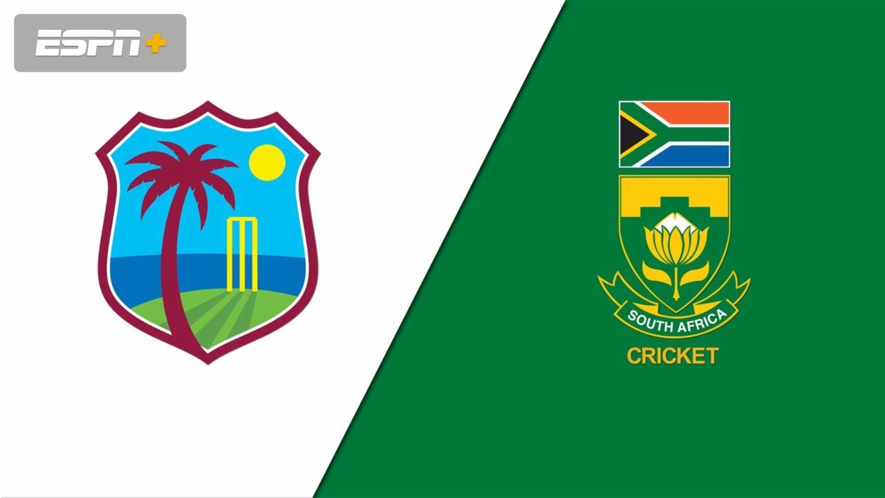 West Indies Women vs. South Africa Women (3rd ODI)