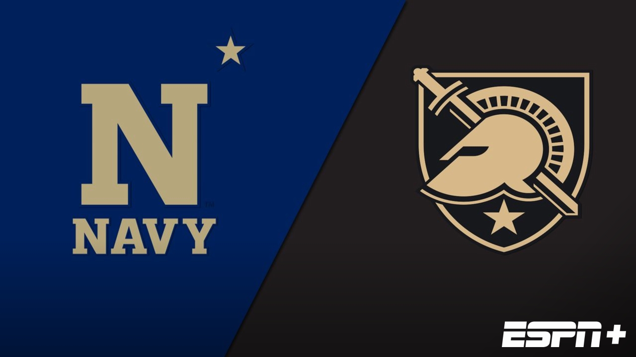 Navy vs. Army