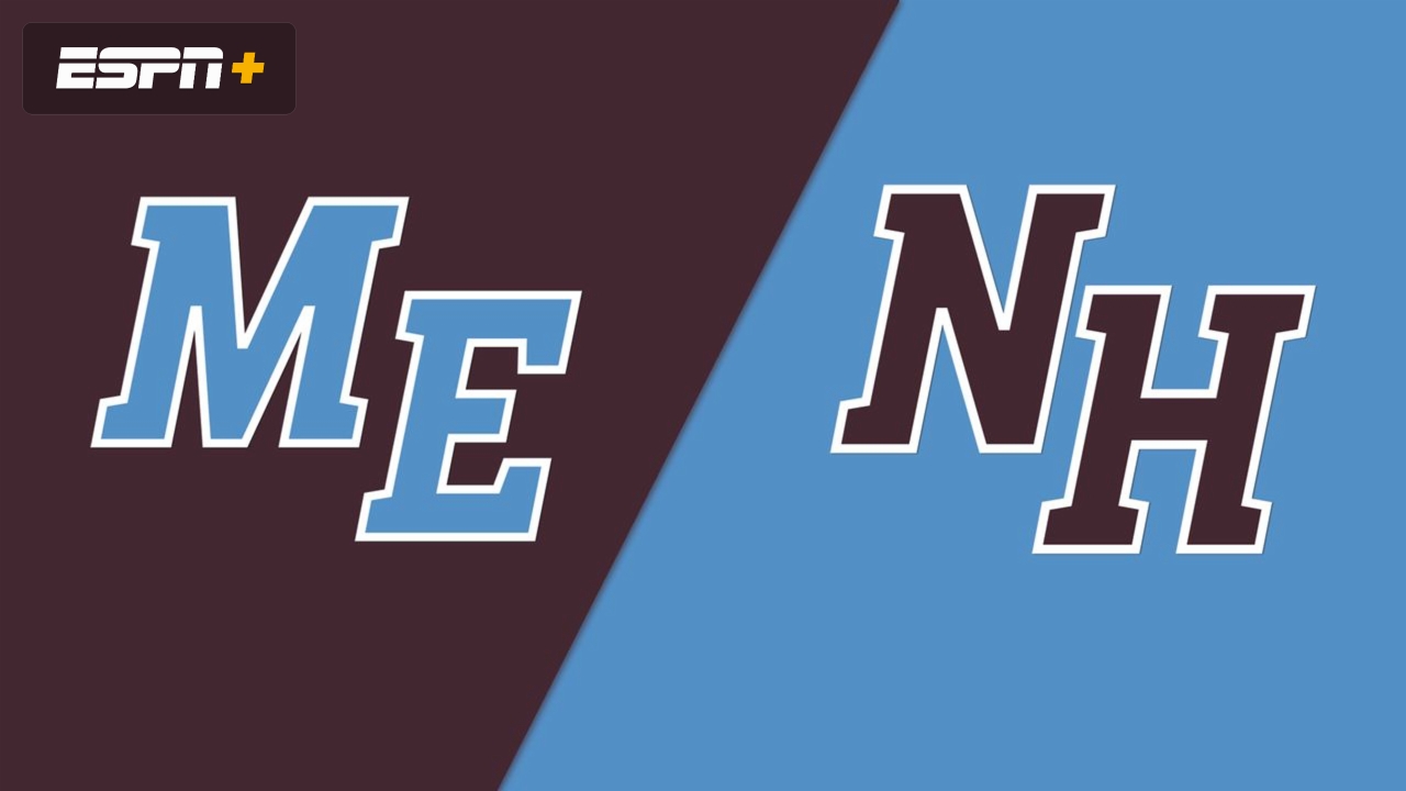 Machias, ME vs. Bedford, NH