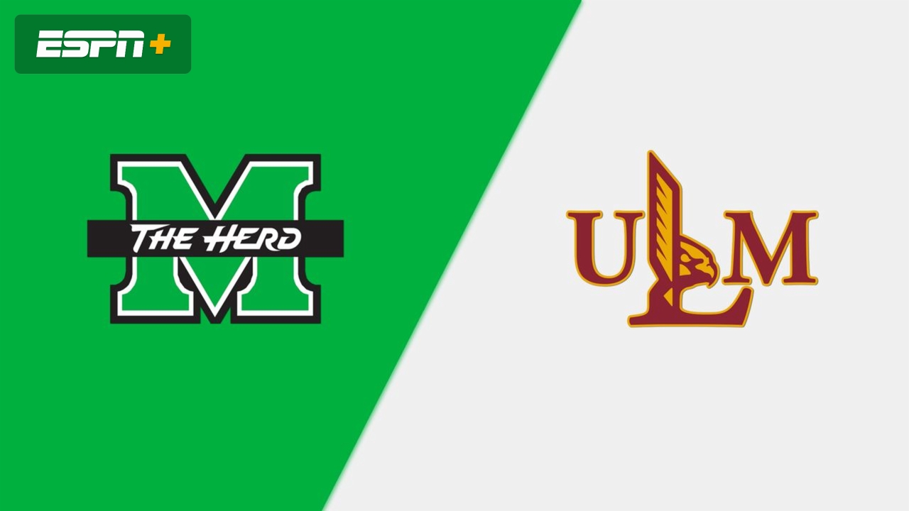 Marshall vs. UL Monroe