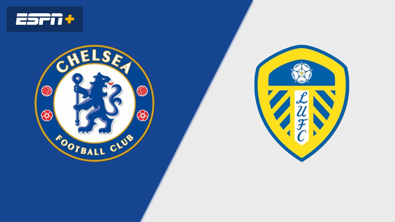 En Español-Chelsea vs. Leeds United (Quinta Vuelta)