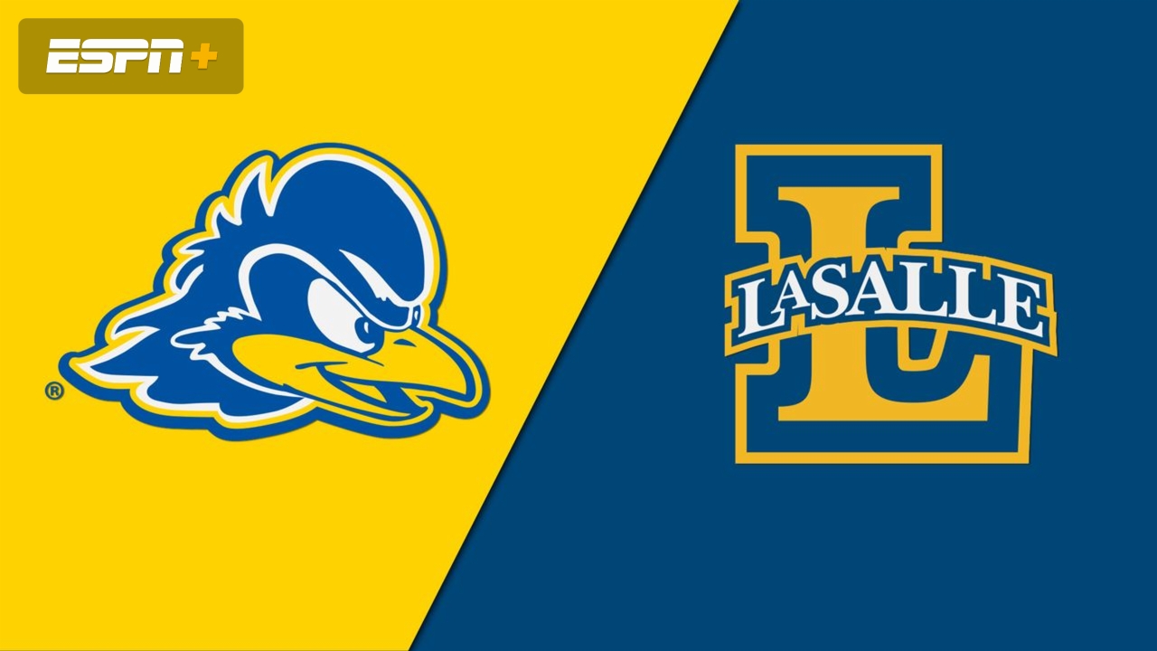Delaware vs. La Salle (W Soccer)