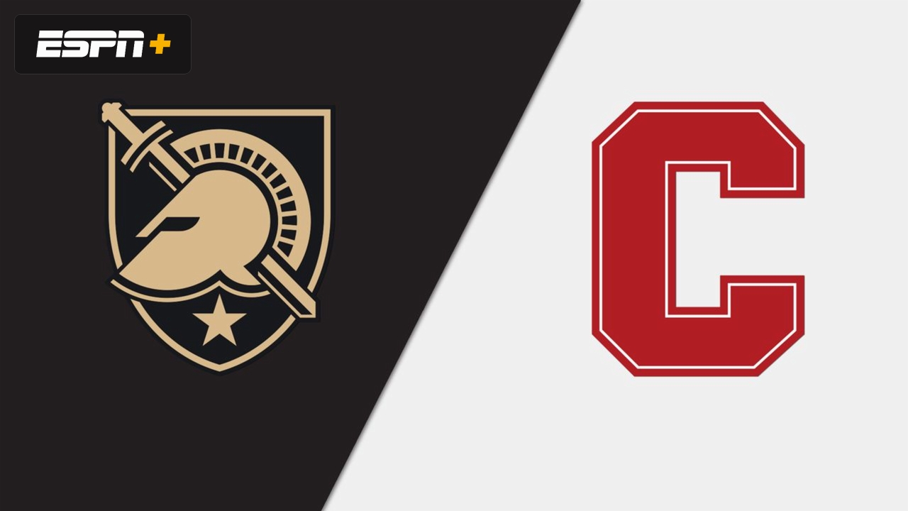 Army vs. Cornell