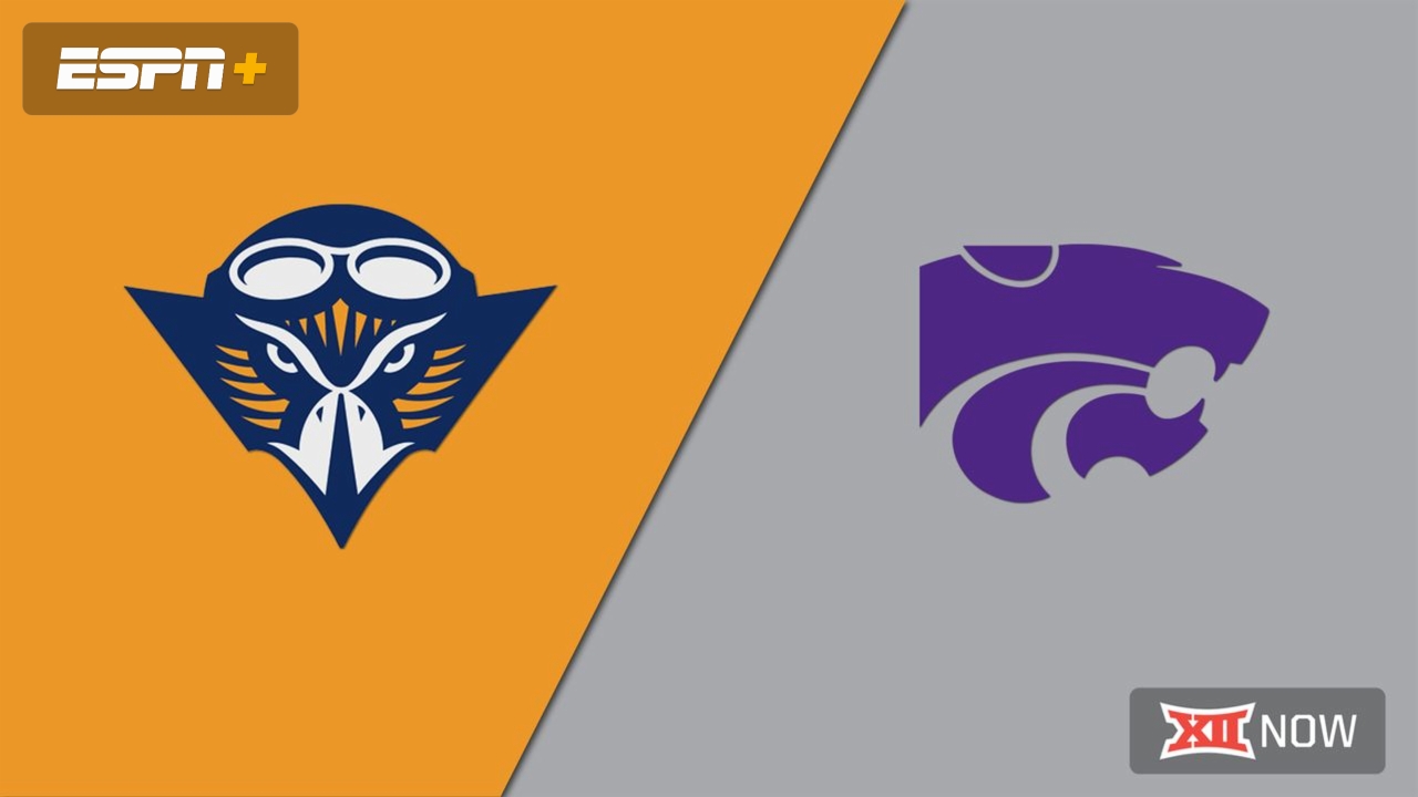 UT Martin vs. Kansas State (W Basketball)