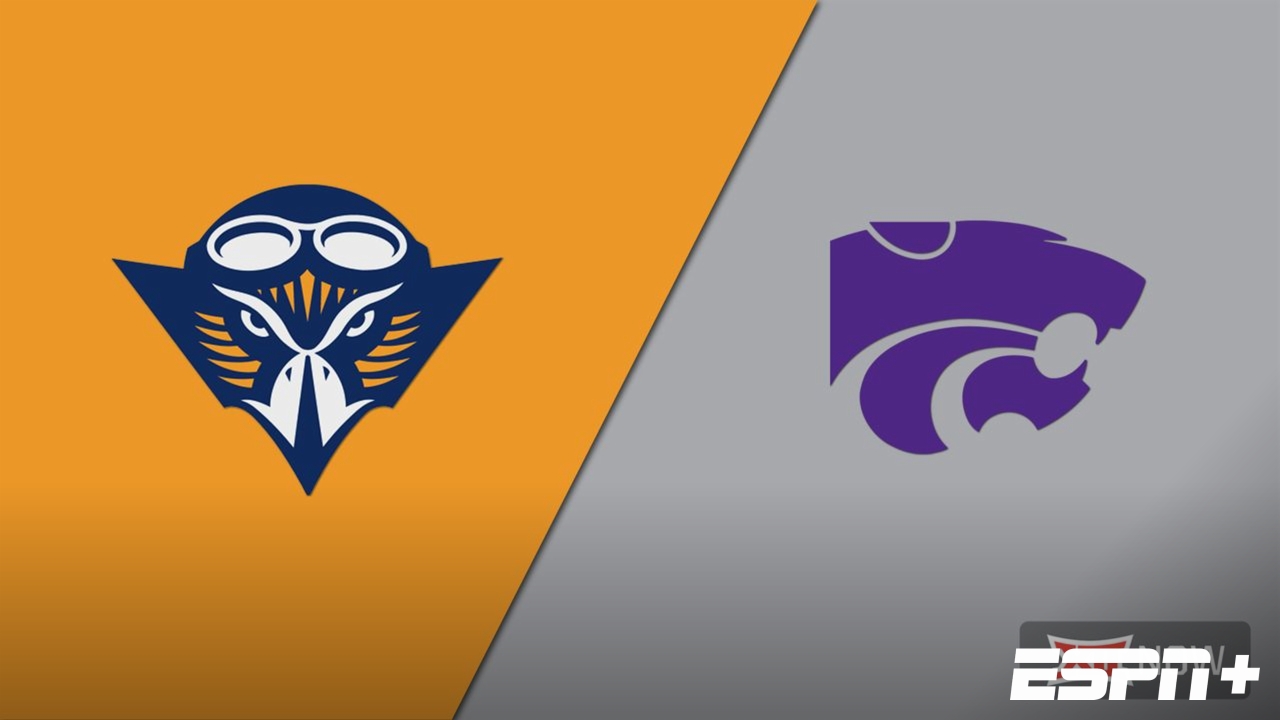 UT Martin vs. Kansas State (W Basketball)