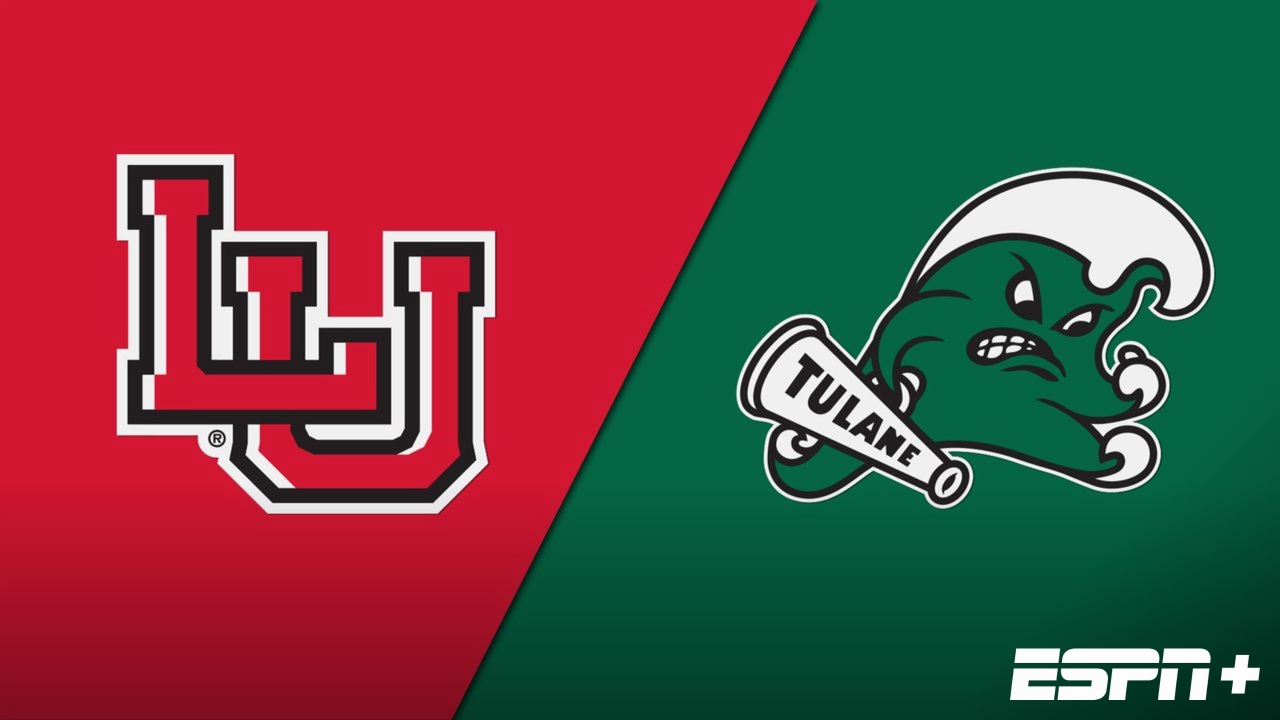 Lamar vs. Tulane (M Basketball)