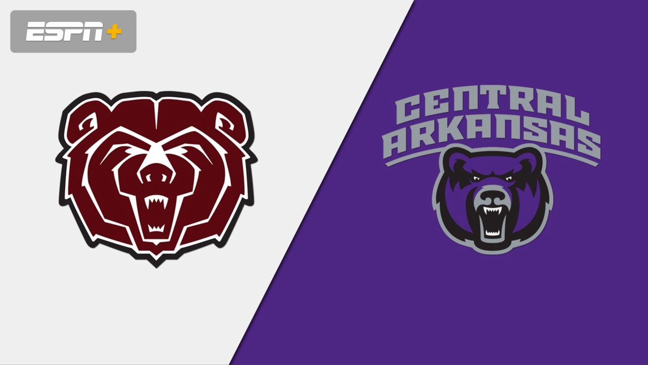 Missouri State vs. Central Arkansas