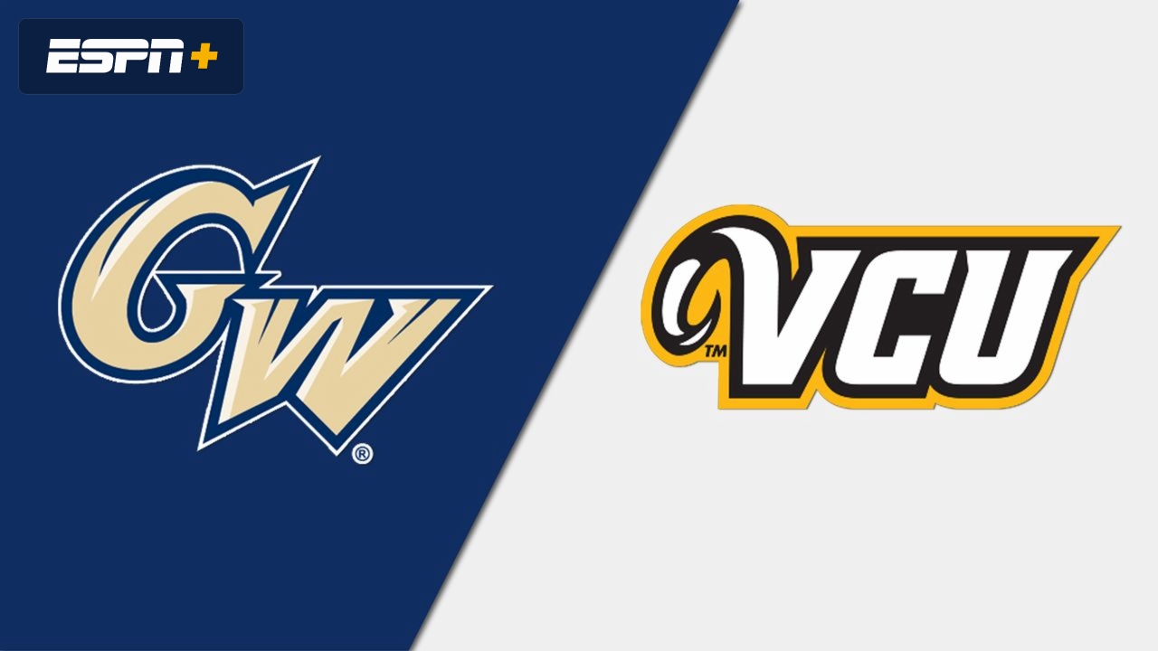 George Washington vs. VCU (W Basketball)