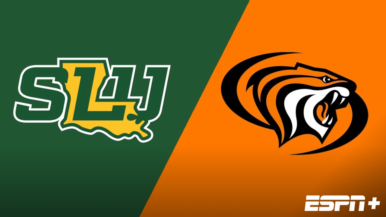 SE Louisiana vs. Pacific