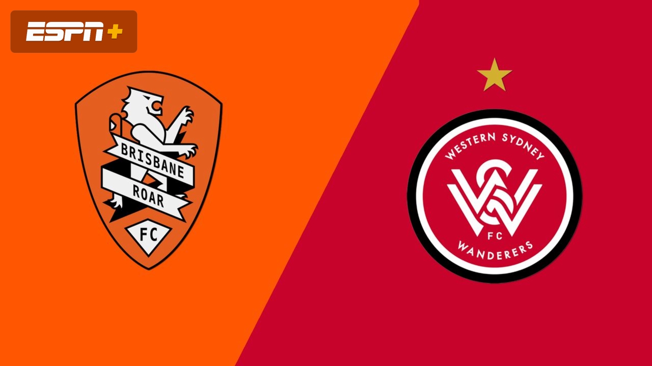Brisbane Roar FC vs. Western Sydney Wanderers FC (W-League)