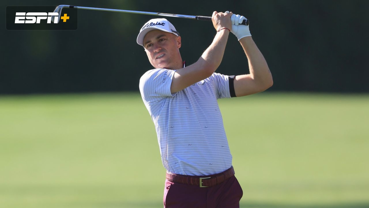 The American Express: Thomas Featured Group (Third Round)