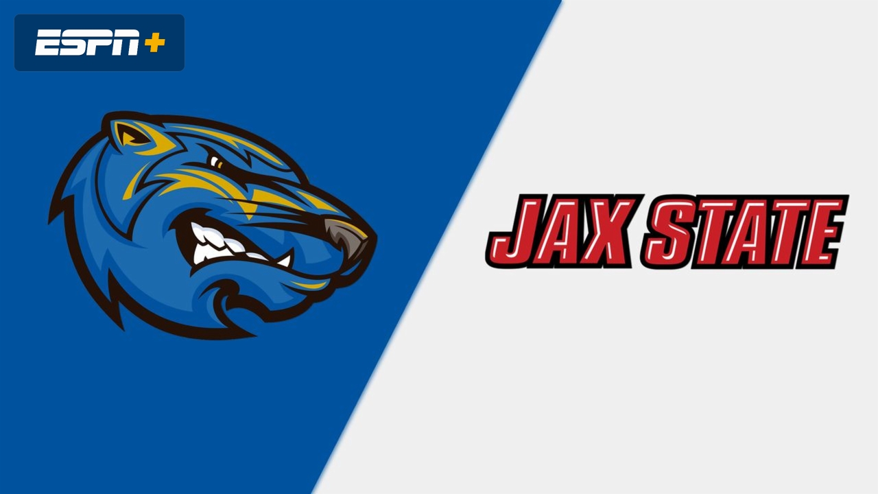 Brescia vs. Jacksonville State