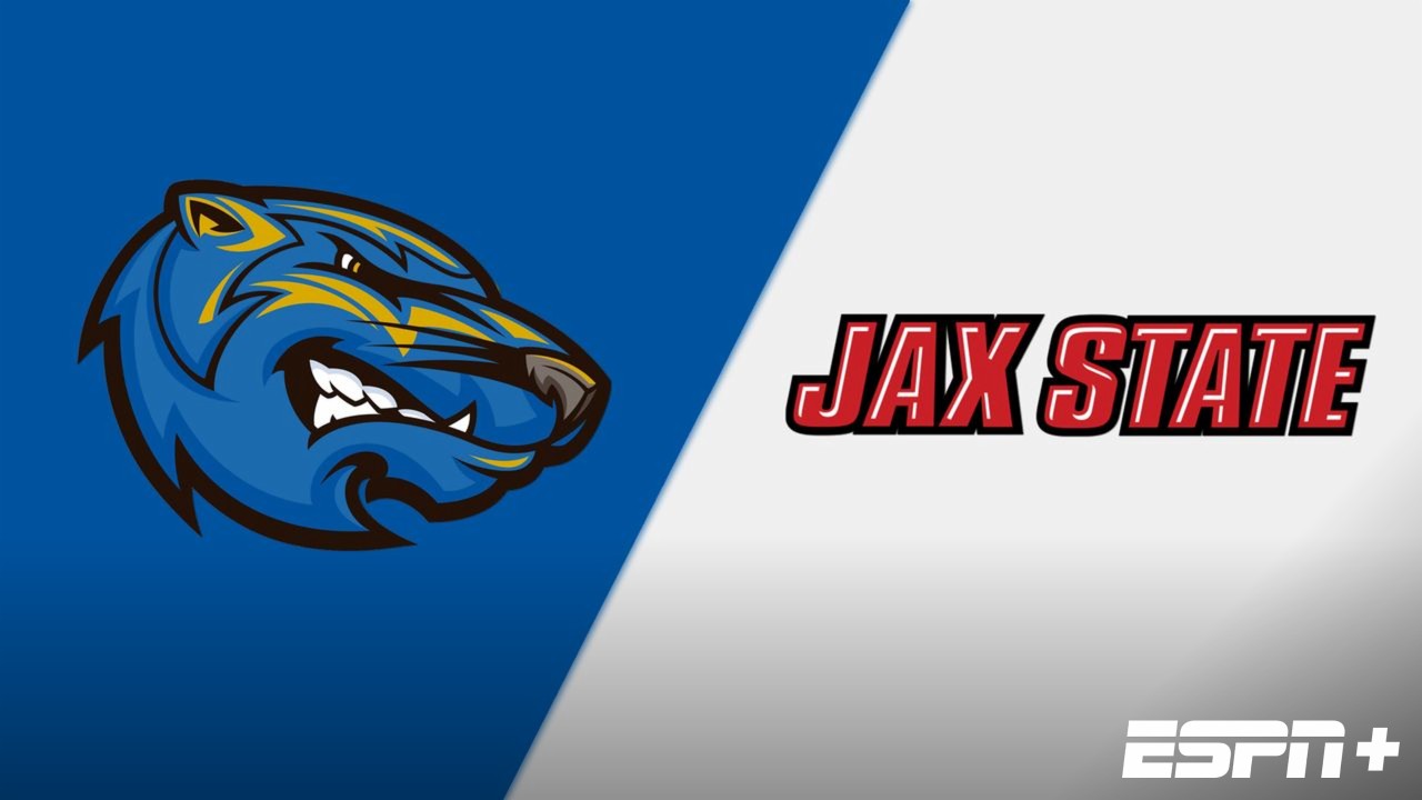 Brescia vs. Jacksonville State
