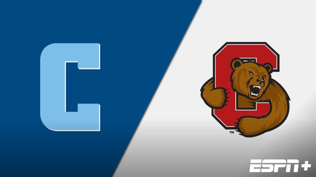 Columbia vs. Cornell (M Basketball)